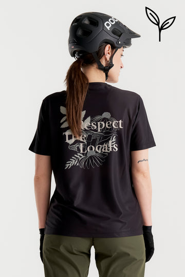 Trail Short-Sleeve Jersey